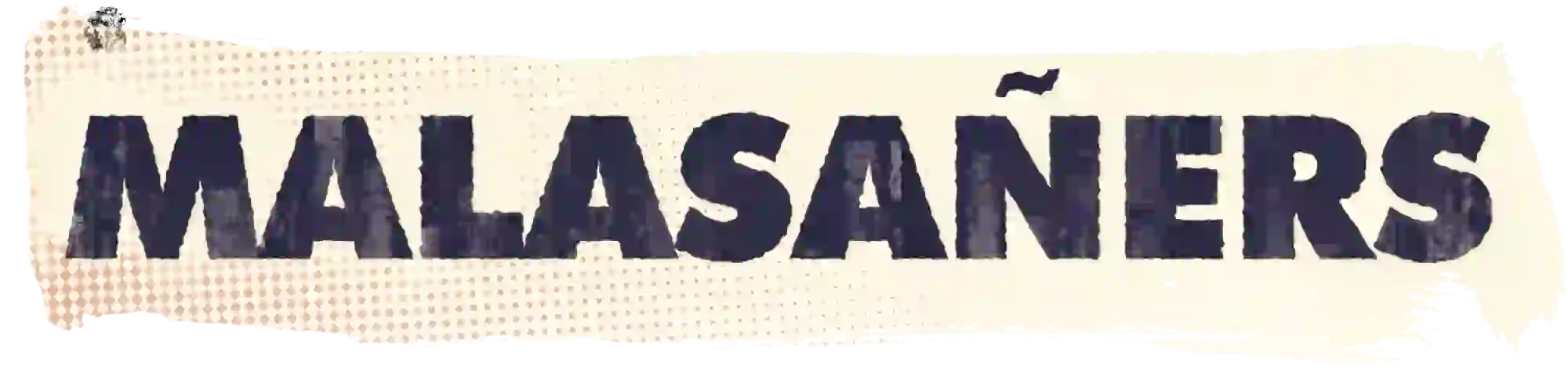 Malasaners Logo
